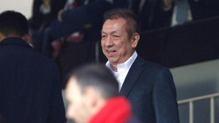 Peter Lim