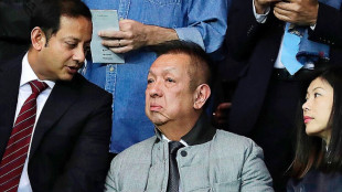 Anil Murthy y Peter Lim