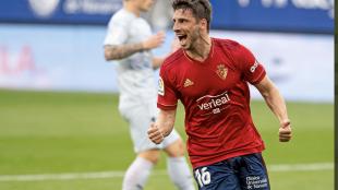 Jonathan Calleri