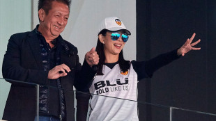 Peter Lim