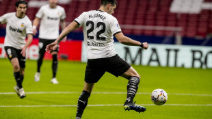 Maxi Gómez  