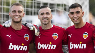 Cillessen, Jaume y Rivero