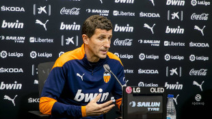 Javi Gracia