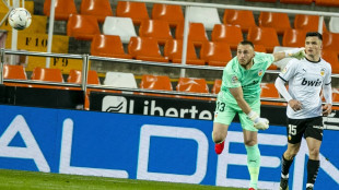 Jasper Cillessen