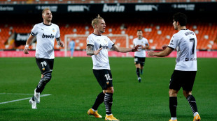 Valencia CF