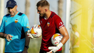 Ochotorena y Cillessen
