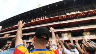 Mestalla