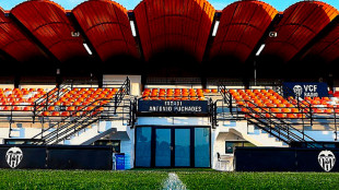 Estadio Antonio Puchades