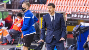 Javi Gracia