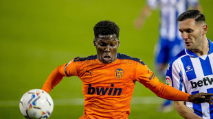 Yunus Musah