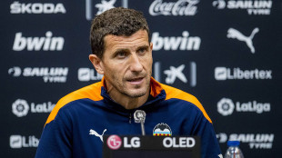 Javi Gracia