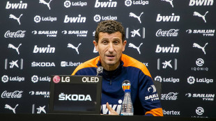 Javi Gracia