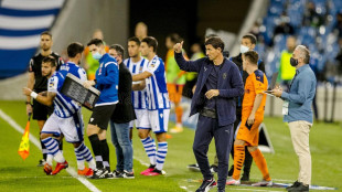 Real Sociedad-Valencia