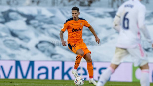 Christian Oliva