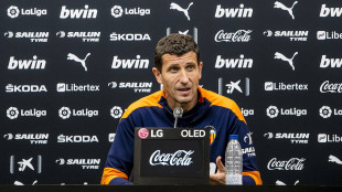 Javi Gracia