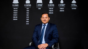 Anil Murthy