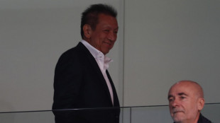 Peter Lim