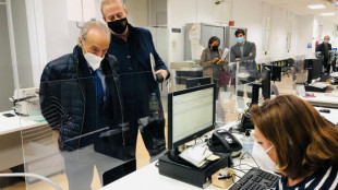 Fede Sagreras y Martín Queralt