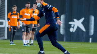 Javi Gracia