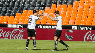 Maxi y Paulista