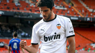 Gonçalo Guedes