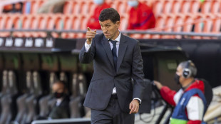 Javi Gracia
