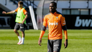 Geoffrey Kondogbia