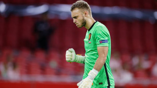Jasper Cillessen
