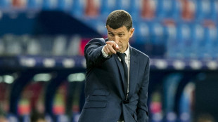 Javi Gracia