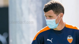 Javi Gracia