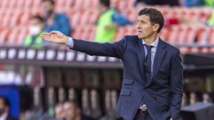 Javi Gracia