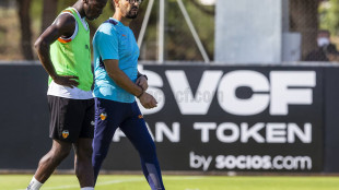 Bordalás y Yunus