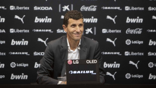 Javi Gracia