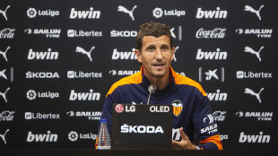 Javi Gracia