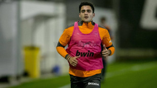 Maxi Gómez  
