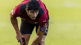 Gonçalo Guedes
