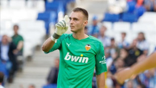 Jasper Cillessen