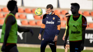 Javi Gracia