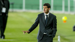 Javi Gracia