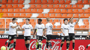 Valencia CF