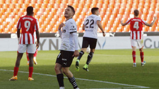 Valencia-Athletic