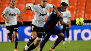Valencia-Levante