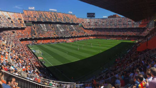 Mestalla