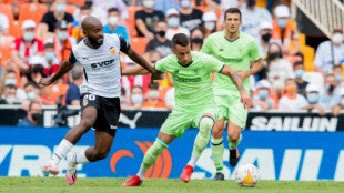 Valencia-Athletic