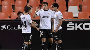 Valencia CF