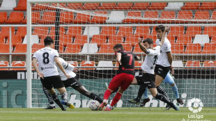 Valencia-Real Sociedad