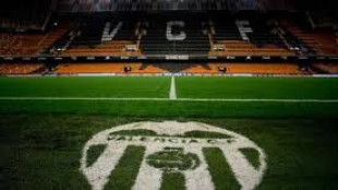 Mestalla