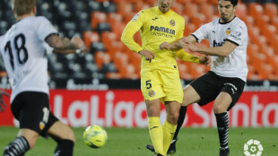 Valencia-Villarreal