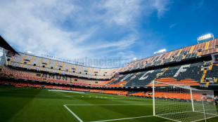Mestalla