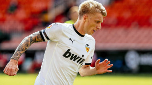 Daniel Wass